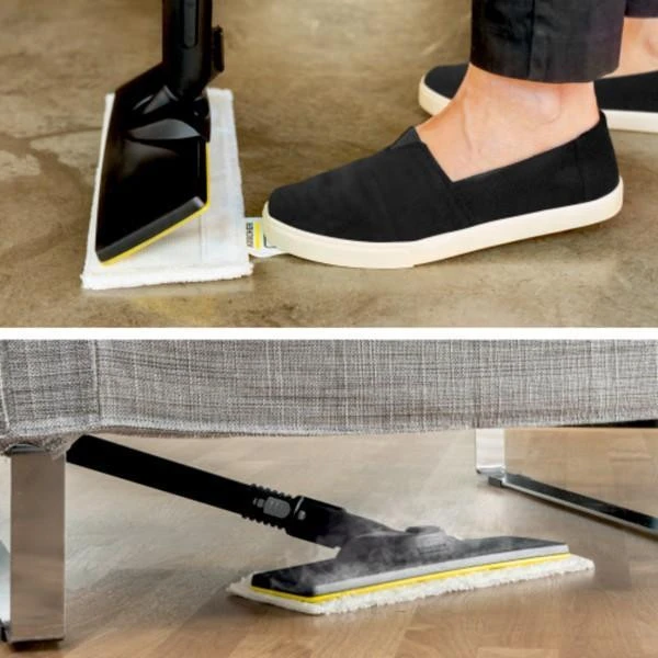 Пароочиститель Karcher SC 2 EasyFix (1.512-600.0) (EU)