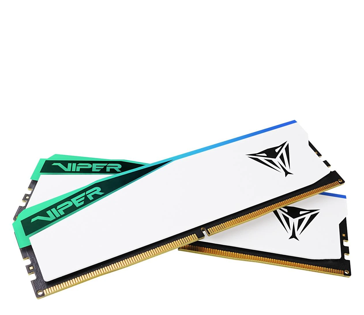 Patriot 32GB (2x16GB) 6000 CL30 Viper Elite 5 RGB (PVER532G60C30KW) EU