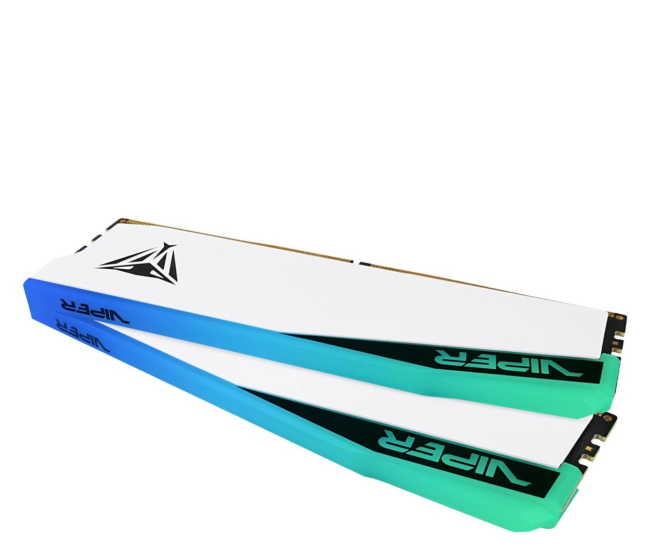 Patriot 32GB (2x16GB) 6000 CL30 Viper Elite 5 RGB (PVER532G60C30KW) EU