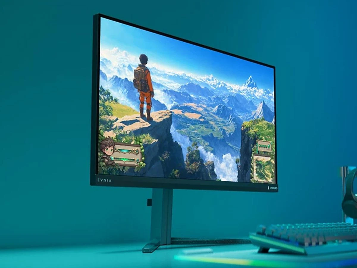 Philips Evnia 27M2N3800A/00 (27M2N3800A/00) EU Назначение продукта: Для