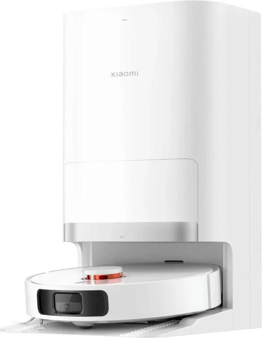Xiaomi Robot Vacuum X20 Plus White