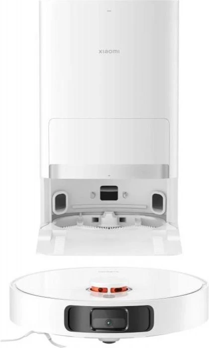 Xiaomi Robot Vacuum X20 Plus White