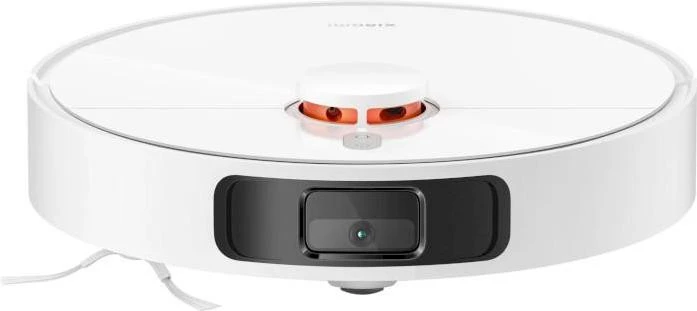 Xiaomi Robot Vacuum X20 Plus White