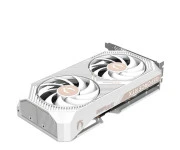 Zotac GeForce RTX 5050 Twin Edge OC White 8GB GDDR6 DLSS4 (ZT-B50500Q-10M) EU