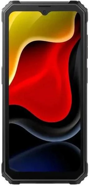 Blackview BV4800 SE 4/64GB Black Бренд: Blackview; Лінійка: BV4800 SE;