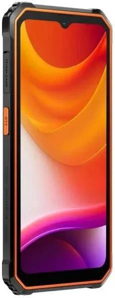 Blackview BV4800 SE 4/64GB Orange Бренд: Blackview; Линейка: BV4800 SE;