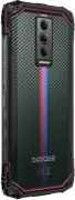 DOOGEE Blade 10 Energy 4/128GB Midnight Red