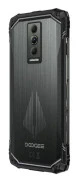 DOOGEE Blade 10 Pro Energy 6/256GB Metalic Black