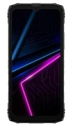 DOOGEE Blade 10 Pro Energy 6/256GB Metalic Black
