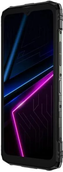 DOOGEE Blade 10 Pro Energy 6/256GB Metalic Silver (6923740271353) (UA) Бренд: DOOGEE; Линейка: Blade 10 Pro Energy;