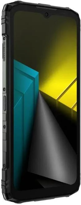 DOOGEE Blade 10 Ultra Energy 8/256GB Moon Eclipse Black