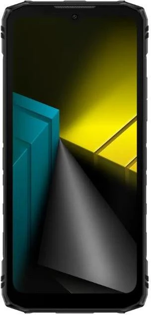 DOOGEE Blade 10 Ultra Energy 8/256GB Moon Eclipse Black