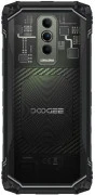 DOOGEE Blade 10 Ultra Energy 8/256GB Moon Eclipse Black
