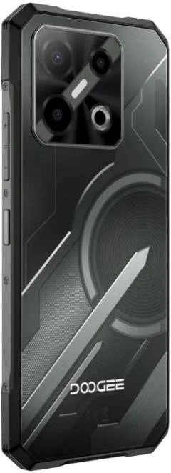 DOOGEE Blade GT Pro 12/512GB Black Europe Бренд: DOOGEE; Лінійка: Blade GT Pro;