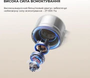 Dreame R20 Aqua (VTV21A)