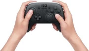 Геймпад Nintendo Switch 2 Pro Controller (EU)