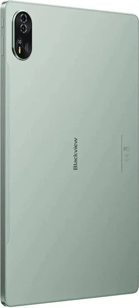 Blackview Mega 8 12/256Gb LTE Lagoon Green Бренд: Blackview; Линейка: Mega 8;