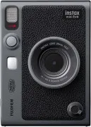 Fujifilm Instax Mini Evo 90th Anniversary Dark Silver Bundle Limited Edition (EU)