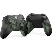Геймпад Microsoft Xbox Series X | S Wireless Controller Design Lab Nocturnal Green #1