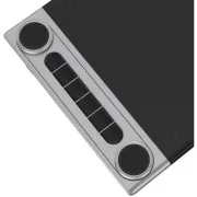 Графический планшет Huion Inspiroy Dial 2 (Q630M) (EU)