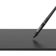 Графический планшет Huion Inspiroy Dial 2 (Q630M) (EU)