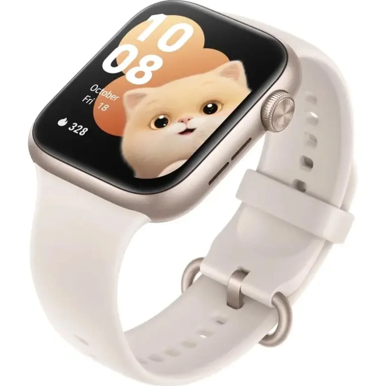 Смарт-годинник Honor Watch 5 Gold Бренд: Honor; Лінійка: Watch 5; iOS: є;