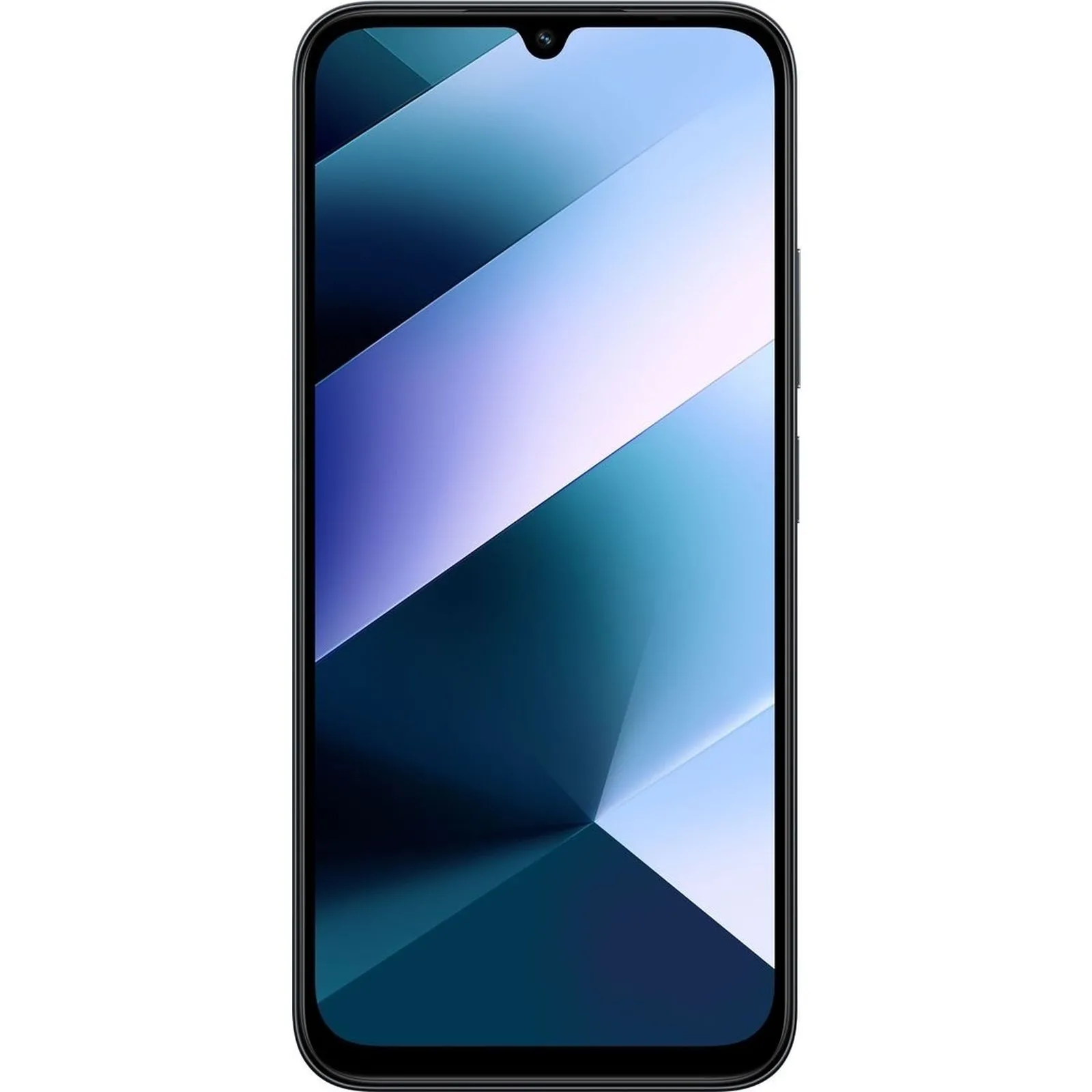 Xiaomi Poco C85 4G 6/128Gb Black (no adapter) Europe Дисплей: 6.9 / IPS LCD (1600x720 точок)