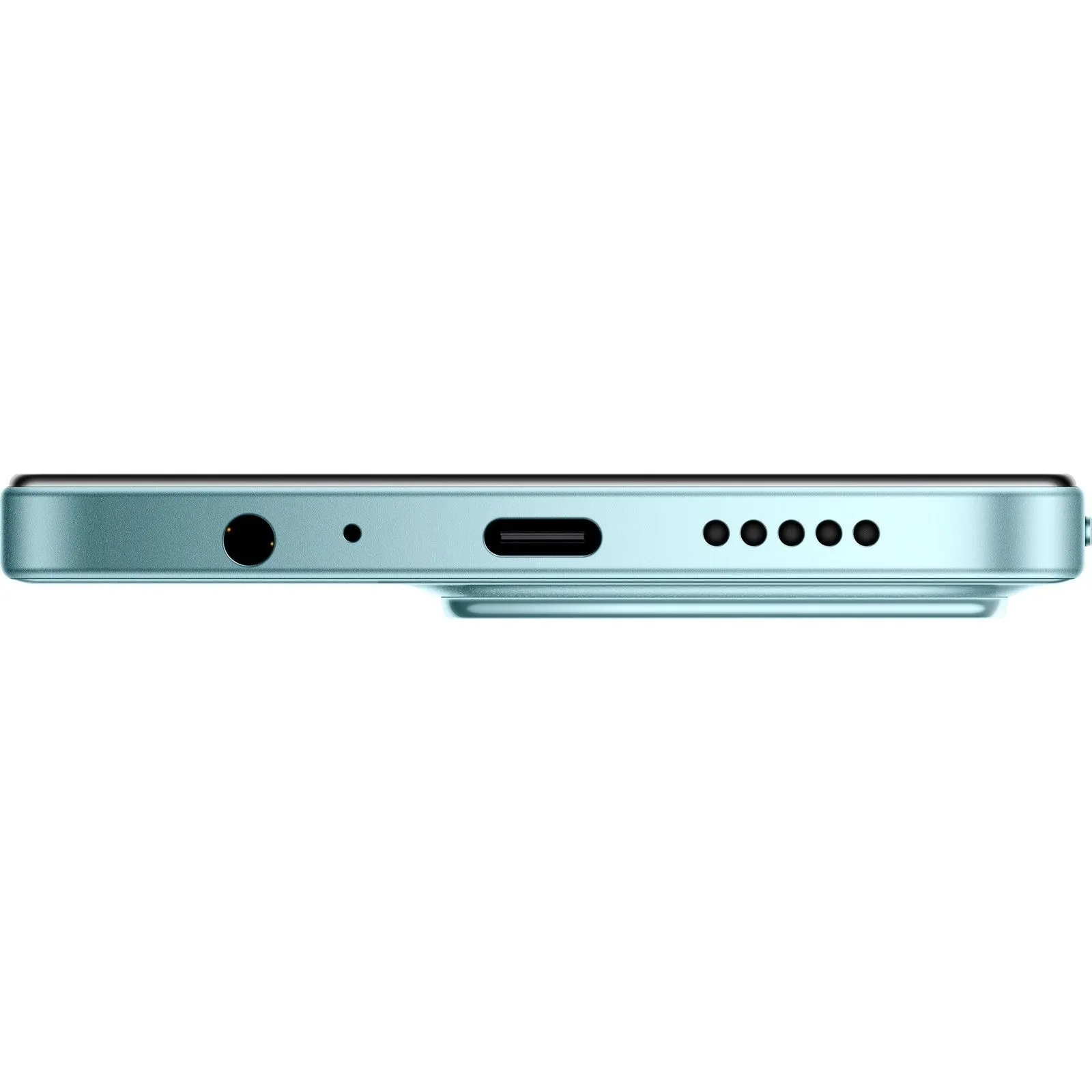 Xiaomi Poco C85 4G 6/128Gb Green (with charger) Europe Дисплей: 6.9 / IPS LCD (1600x720 точек)