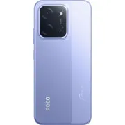 Xiaomi Poco C85 4G 6/128Gb Purple (no adapter) Europe