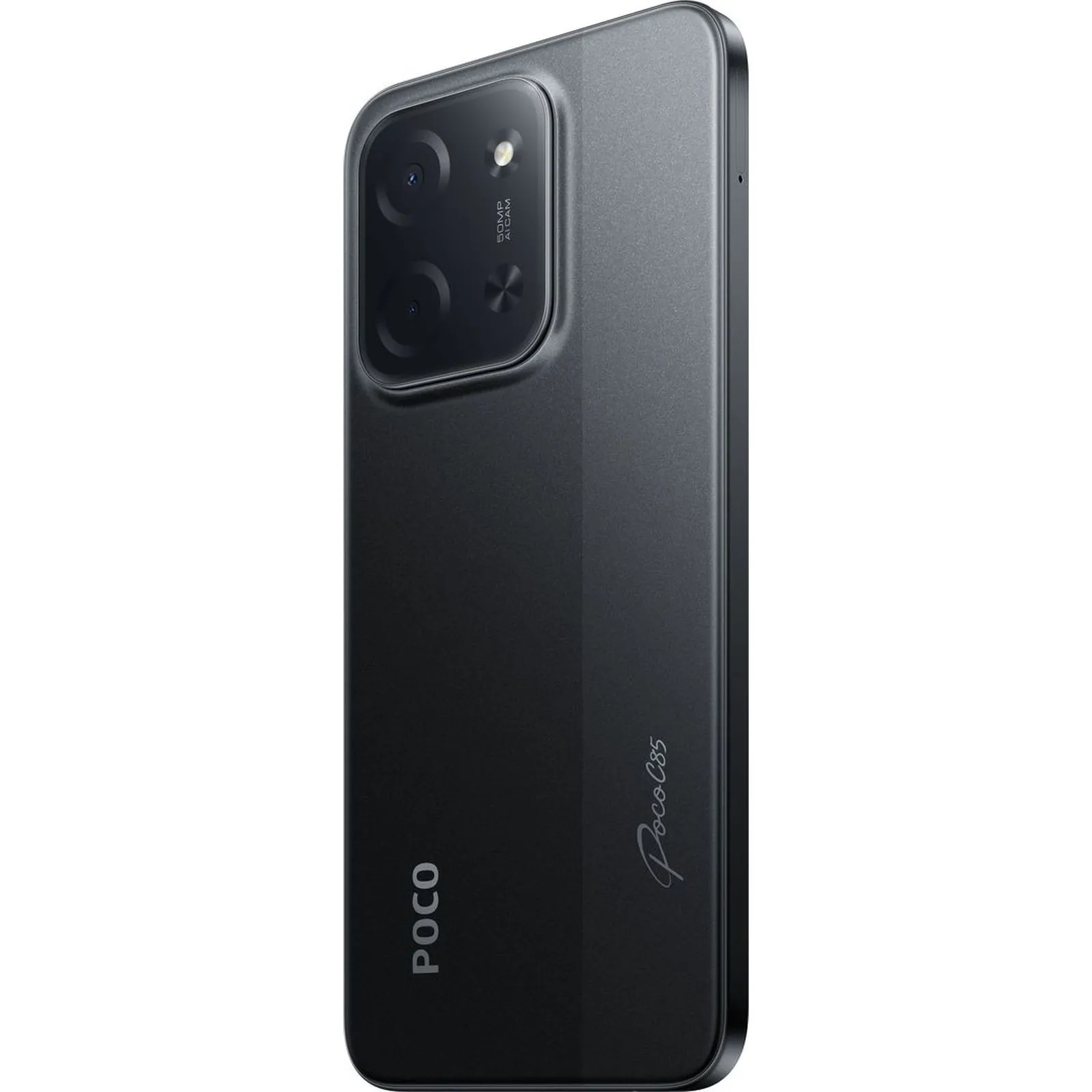 Xiaomi Poco C85 4G 8/256Gb Black (no adapter) Europe