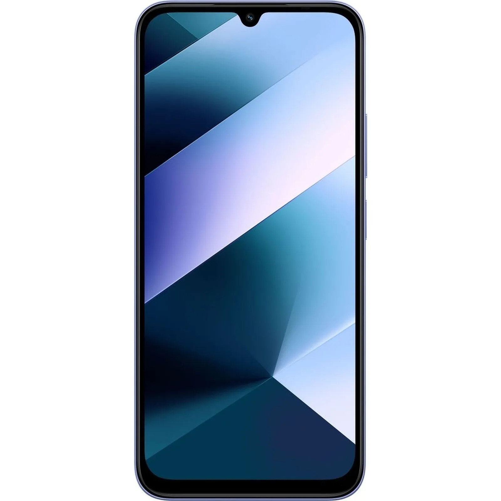 Xiaomi Poco C85 4G 8/256Gb Purple (UA) Дисплей: 6.9 / IPS LCD (1600x720 точек)