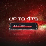 PATRIOT Viper VP4300 Lite 1 TB (VP4300L1TBM28H) (EU)