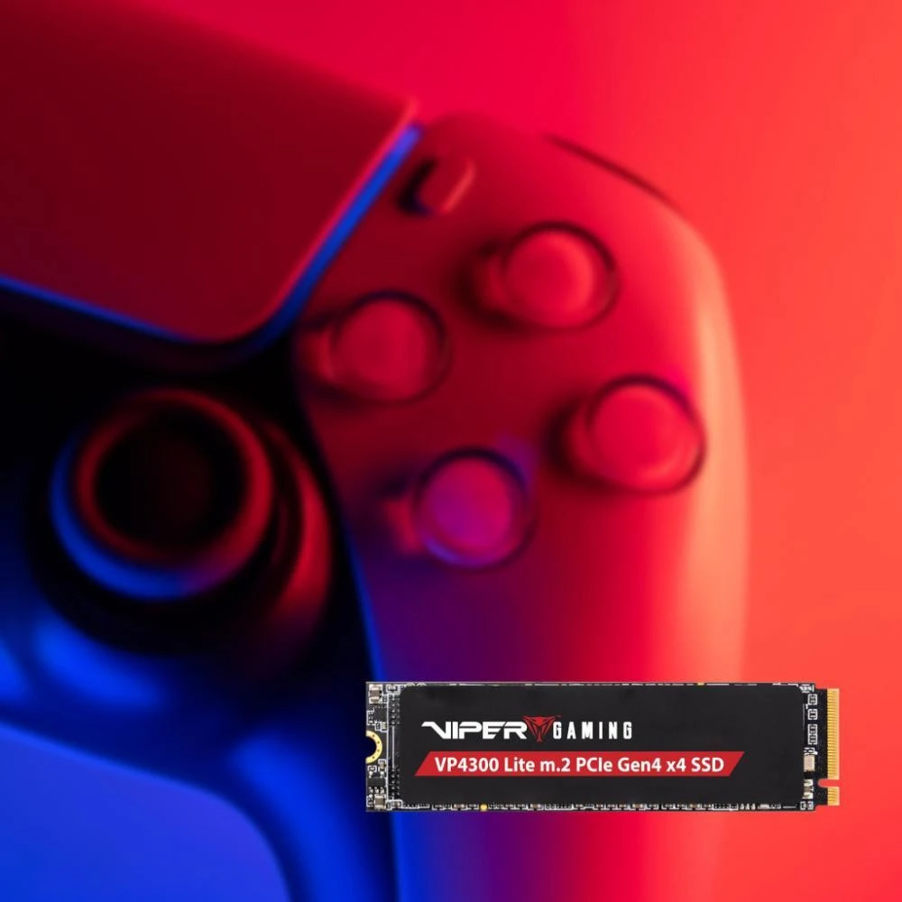 PATRIOT Viper VP4300 Lite 1 TB (VP4300L1TBM28H) (EU)