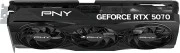 PNY GeForce RTX 5070 Overclocked Triple Fan (VCG507012TFXPB1-O) (EU)