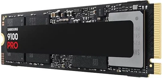 Samsung 9100 PRO 2 TB (MZ-VAP2T0BW) (EU) Бренд: Samsung; Линейка: 9100 PRO; Объем,