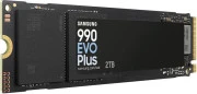 Samsung 990 EVO Plus 2 TB (MZ-V9S2T0BW) (EU)