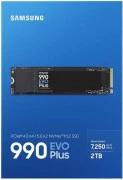 Samsung 990 EVO Plus 2 TB (MZ-V9S2T0BW) (EU)