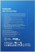 Samsung 990 EVO Plus 2 TB (MZ-V9S2T0BW) (EU)