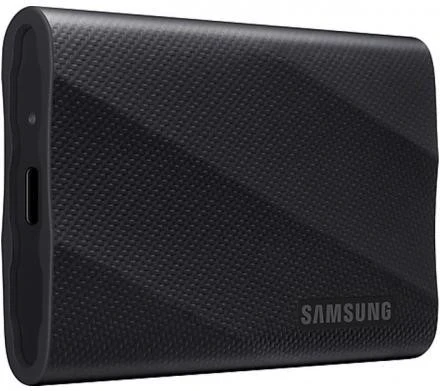 Samsung T9 2 TB Black (MU-PG2T0B) (EU) Бренд: Samsung; Линейка: T9; Объем, ГБ: