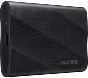 Samsung T9 2 TB Black (MU-PG2T0B) (EU)