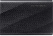 Samsung T9 2 TB Black (MU-PG2T0B) (EU)