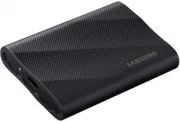 Samsung T9 2 TB Black (MU-PG2T0B) (EU)