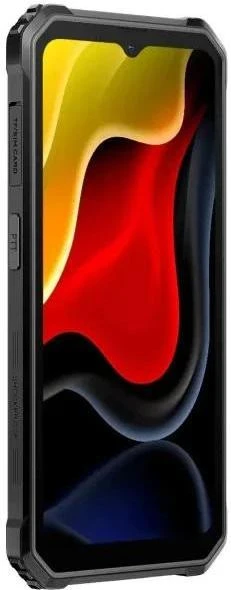 Blackview BV4800 SE 4/64GB Black Бренд: Blackview; Лінійка: BV4800 SE;