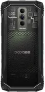 DOOGEE Blade 10 Ultra Energy 8/256GB Moon Eclipse Black