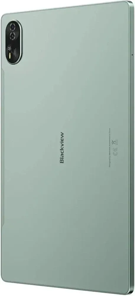 Blackview Mega 8 12/256Gb LTE Lagoon Green