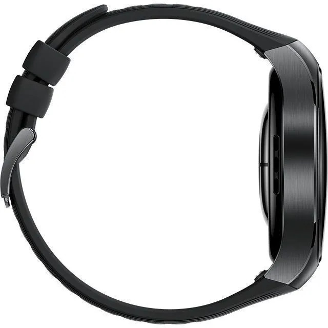 HUAWEI Watch 5 46 mm Black (55020EVN)