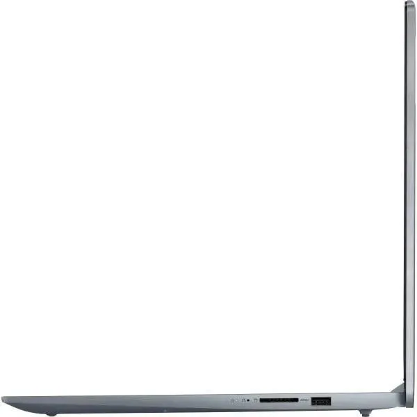 Lenovo IdeaPad Slim 3 15ABR8 Arctic Grey (82XM00LMUS) Диагональ экрана: 15.6 IPS