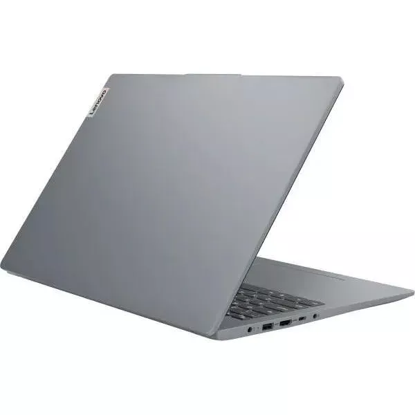 Lenovo IdeaPad Slim 3 15ABR8 Arctic Grey (82XM00LMUS) Диагональ экрана: 15.6 IPS