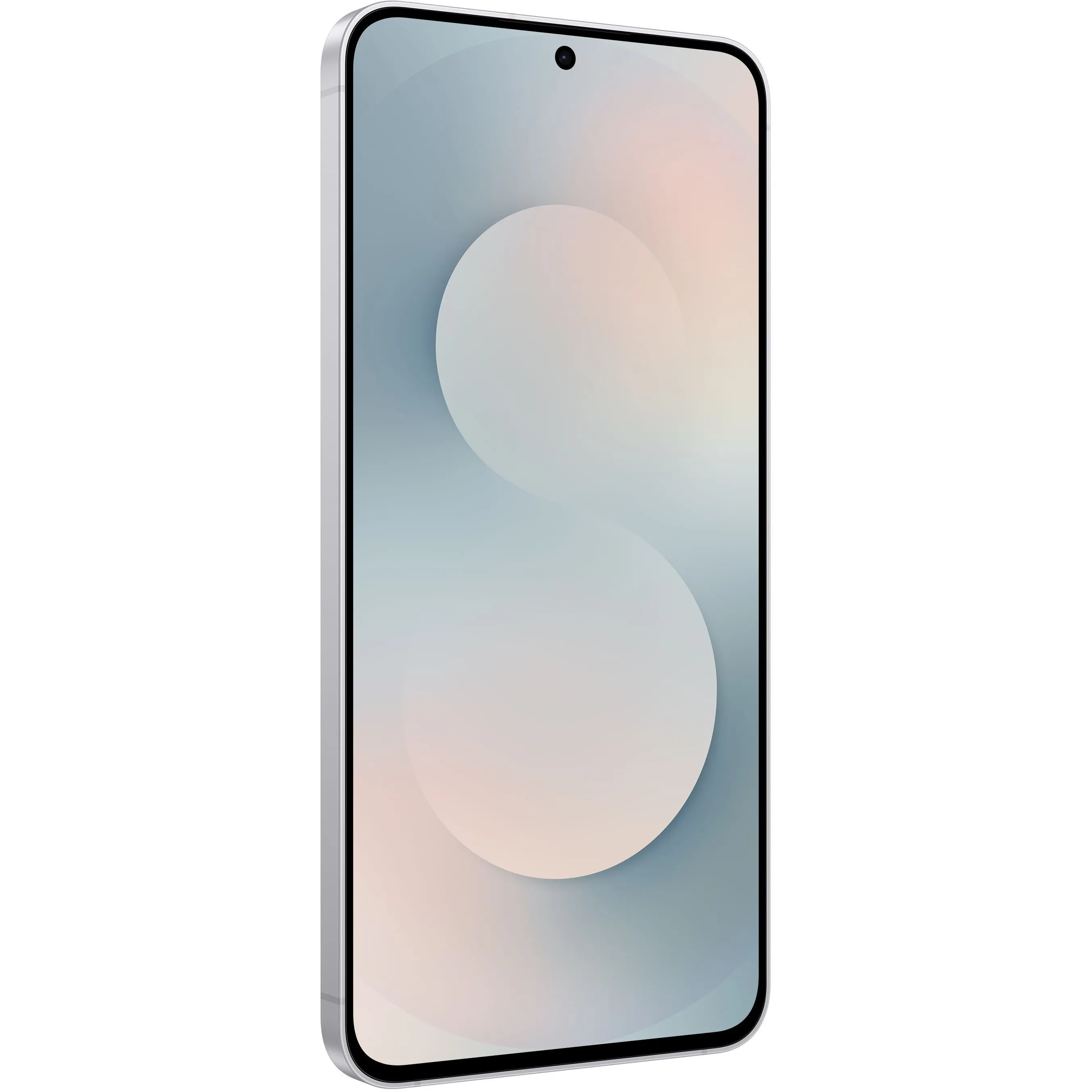 Samsung Galaxy S25 FE 8/128GB White (SM-S731BZWD)