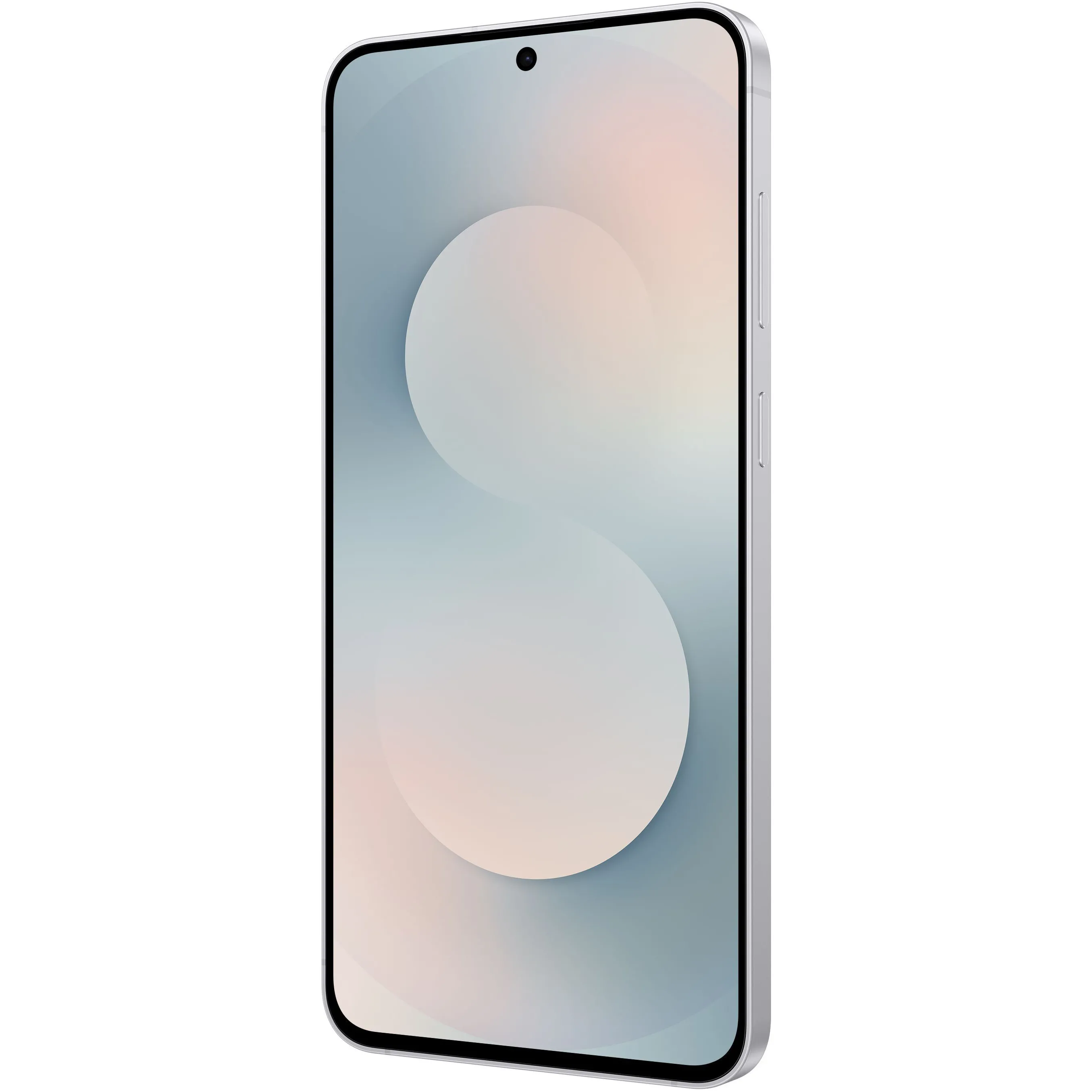 Samsung Galaxy S25 FE 8/128GB White (SM-S731BZWD)